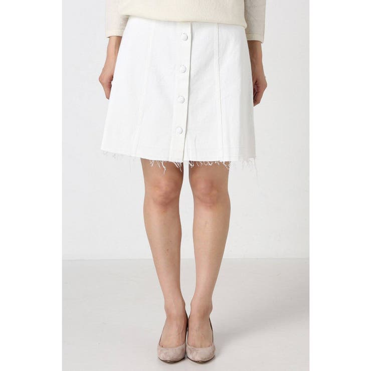 SEAボタンミニスカート◆ | B.C STOCK | 詳細画像1 