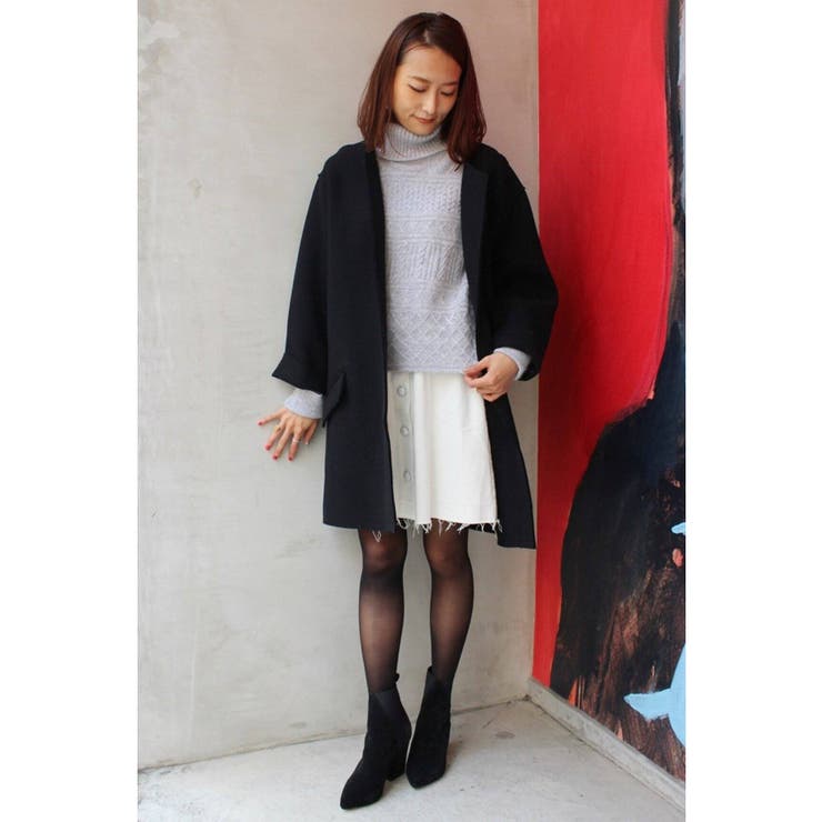 SEAボタンミニスカート◆ | B.C STOCK | 詳細画像11 