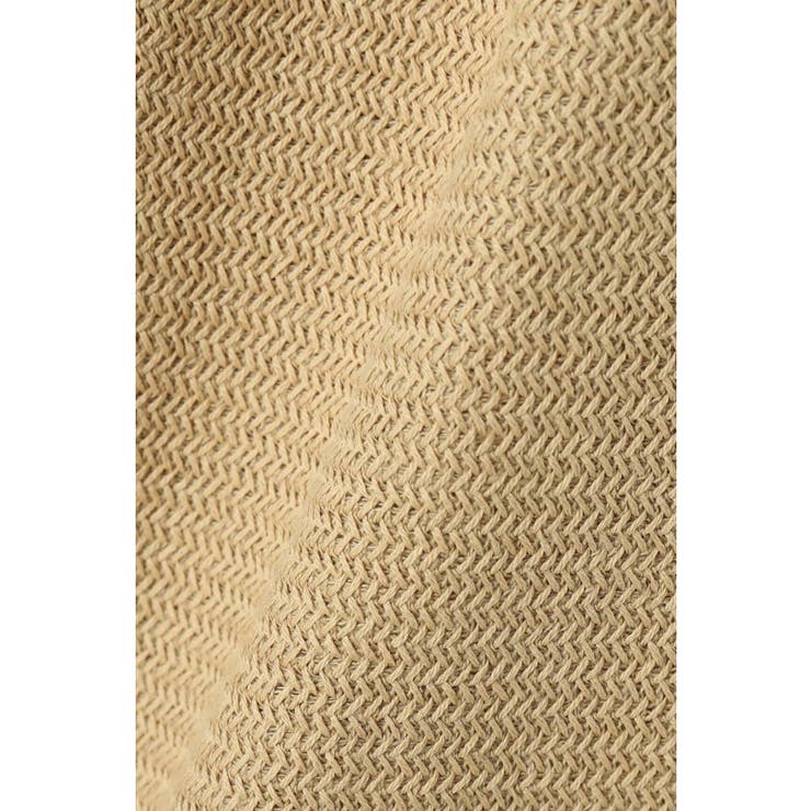 ＜Plage＞ コットンリネン タックスカート | B.C STOCK | 詳細画像7 