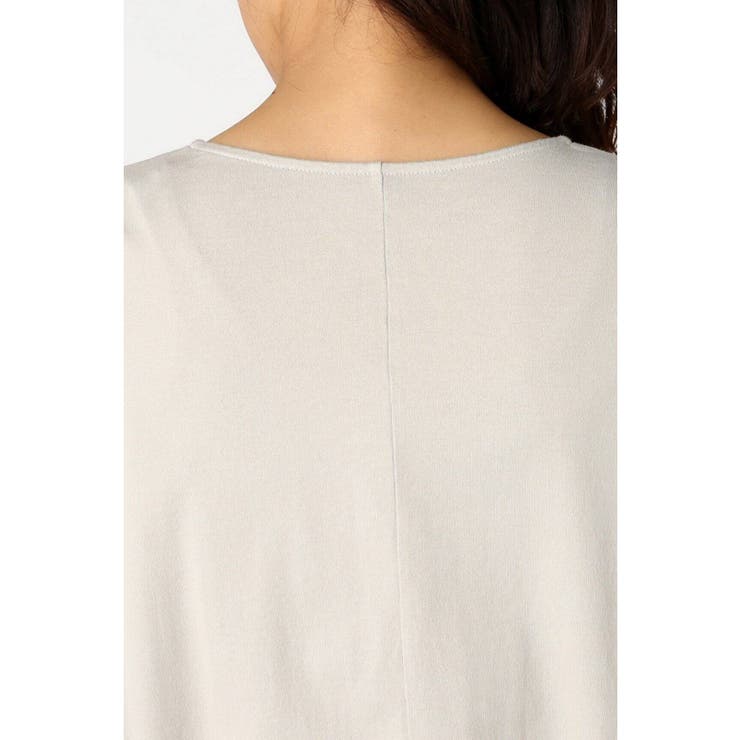 セイヒンゾメ スビンコットン オールインワン | B.C STOCK | 詳細画像3