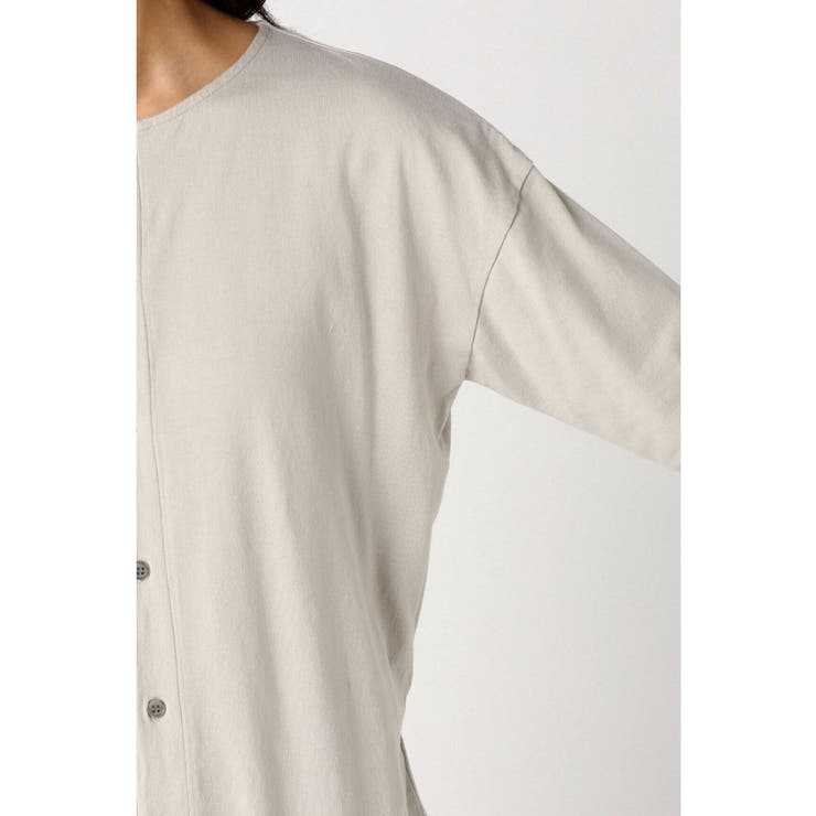 セイヒンゾメ スビンコットン オールインワン | B.C STOCK | 詳細画像4