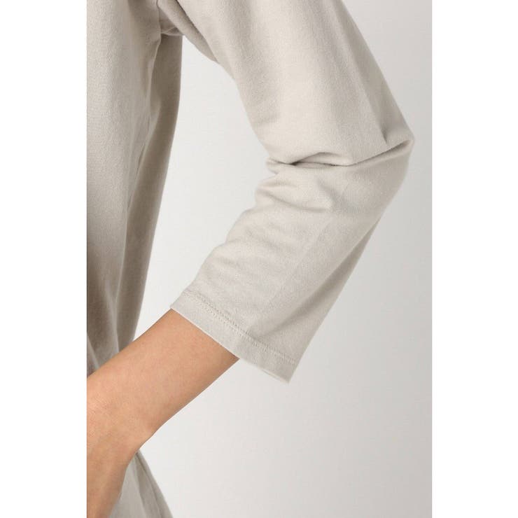 セイヒンゾメ スビンコットン オールインワン | B.C STOCK | 詳細画像5