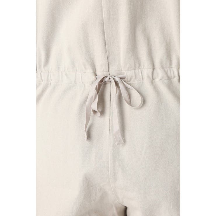 セイヒンゾメ スビンコットン オールインワン | B.C STOCK | 詳細画像9