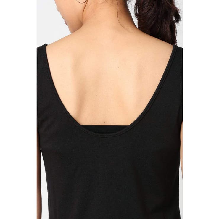 ＜NOBLE＞ 【RILLER＆FOUNT 】スソフリンジタンクトップ | B.C STOCK | 詳細画像6 