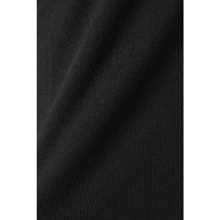 ＜NOBLE＞ 【RILLER＆FOUNT 】スソフリンジタンクトップ | B.C STOCK | 詳細画像9 