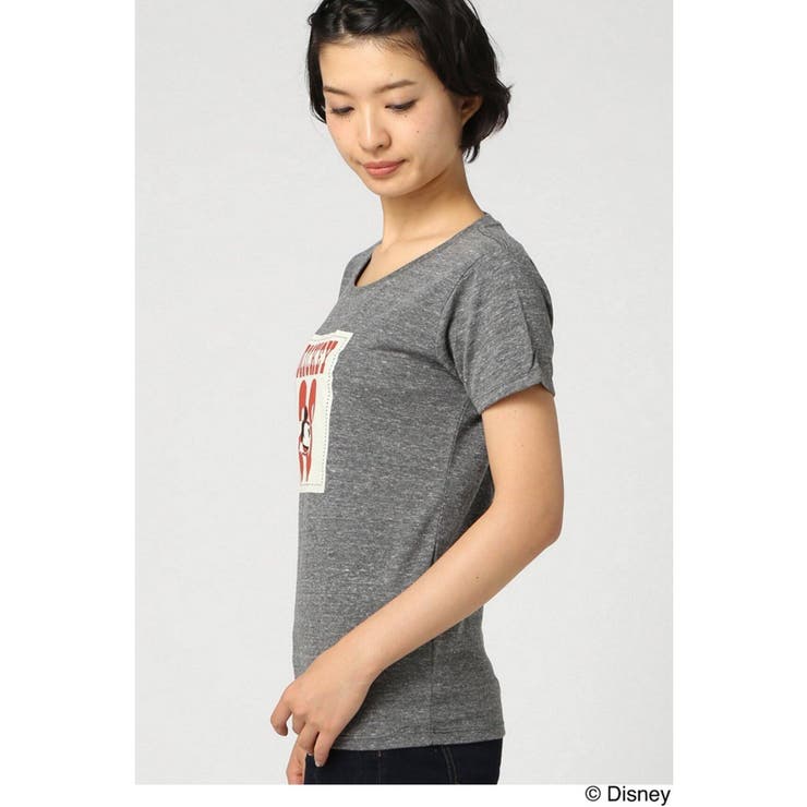 ＜B.C STOCK＞ 28 Tシャツ/ミッキーマウス | B.C STOCK | 詳細画像2 