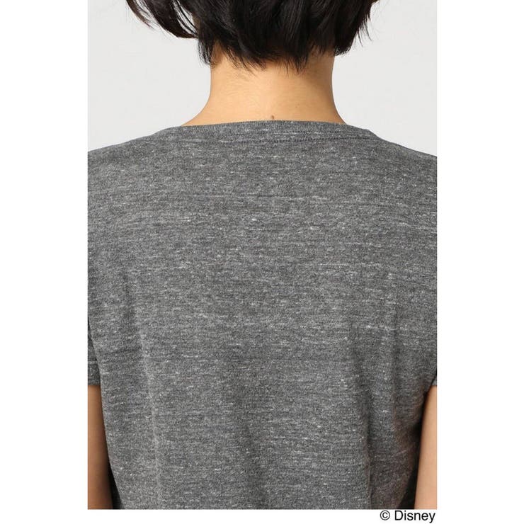＜B.C STOCK＞ 28 Tシャツ/ミッキーマウス | B.C STOCK | 詳細画像5 