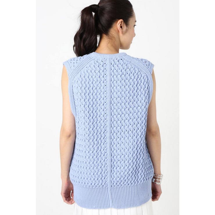 Deuxieme Classe YUNE HO デザイン