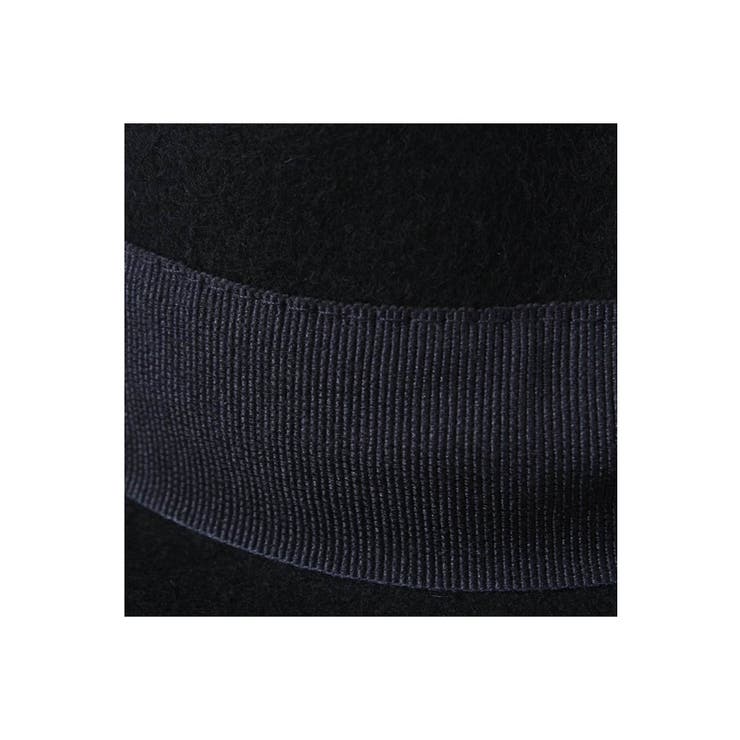 ［Spick and Span］grillo.c ナカオレHAT | B.C STOCK | 詳細画像9 