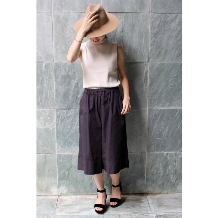 ＜IENA＞ coeur femme ツバヒロラパン◆ | B.C STOCK | 詳細画像14 