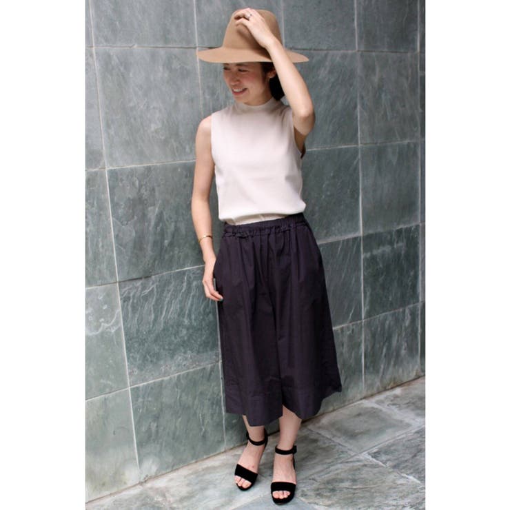 ＜IENA＞ coeur femme ツバヒロラパン◆ | B.C STOCK | 詳細画像17 