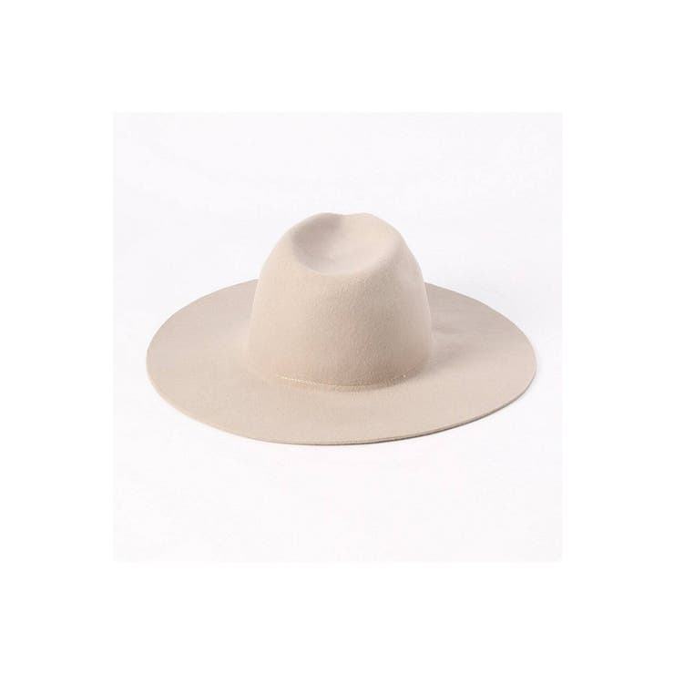 HATATTACKウールフェルトナカオレツバヒロHAT◆ | B.C STOCK | 詳細画像3 