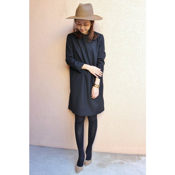 HATATTACKウールフェルトナカオレツバヒロHAT◆ | B.C STOCK | 詳細画像17 