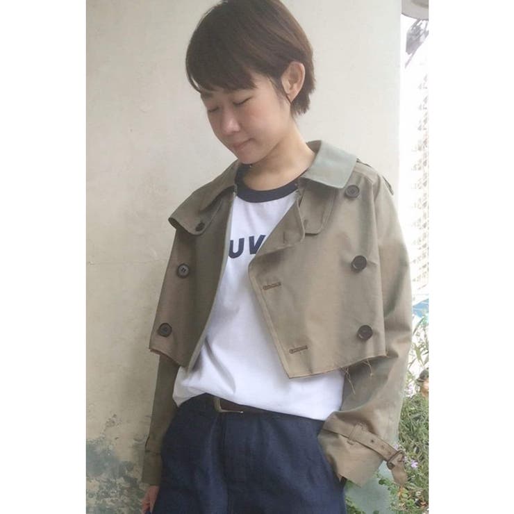 カーキ B | ＜journal standard luxe＞ | B.C STOCK