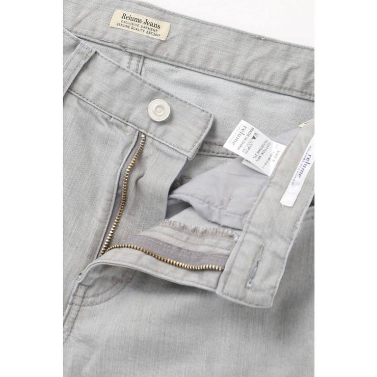 JOURNAL STANDARD relume＞ ST/BK スキニーデニム[品番