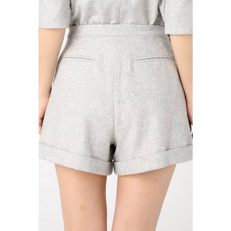 ＜Limitless Luxury＞ WINTERショートパンツ◆ | B.C STOCK | 詳細画像8 