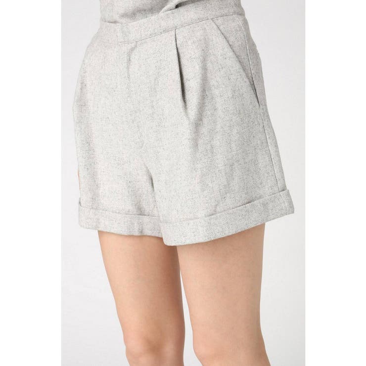 ＜Limitless Luxury＞ WINTERショートパンツ◆ | B.C STOCK | 詳細画像10 