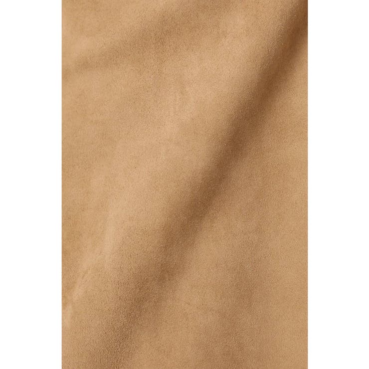 ＜IENA＞ GOAT SUEDE ショートパンツ | B.C STOCK | 詳細画像11 