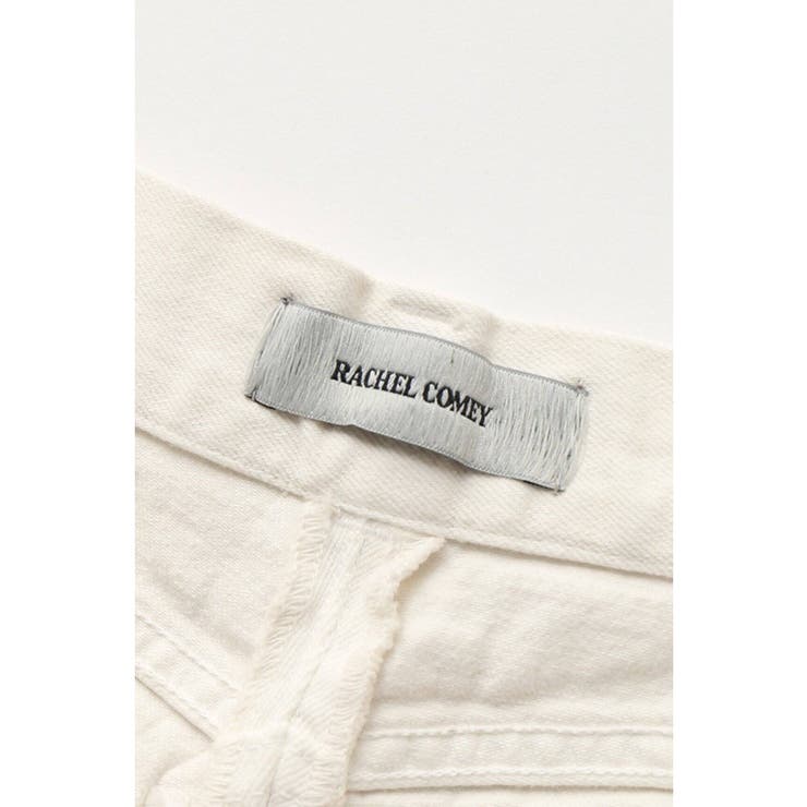 Plage＞ ○RACHEL COMEY デニムパンツ[品番：BYCW0012820]｜B.C STOCK