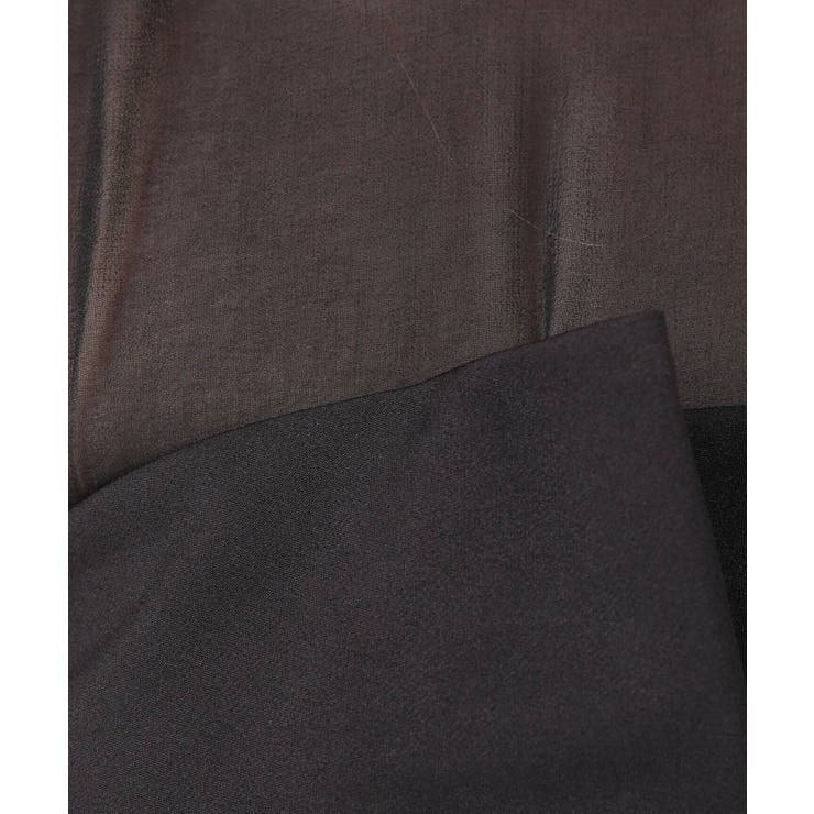 ＜Limitless Luxury＞ タックワンピース◆ | B.C STOCK | 詳細画像13 