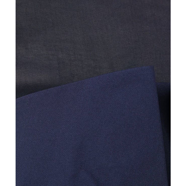 ＜Limitless Luxury＞ タックワンピース◆ | B.C STOCK | 詳細画像15 