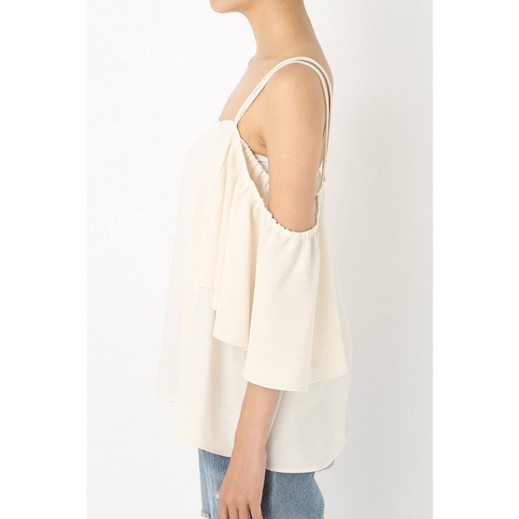 offshoulderBlouse◆ | B.C STOCK | 詳細画像1 
