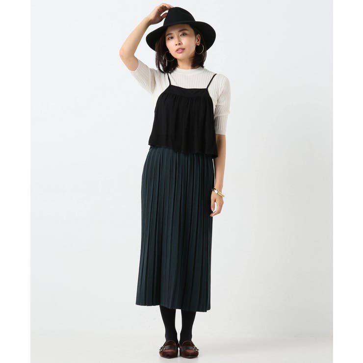 ＜Spick and Span＞ | B.C STOCK | 詳細画像1 