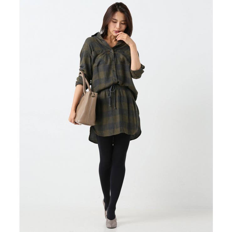 【belladahl】EasyDrawCodeスカート | B.C STOCK | 詳細画像3 