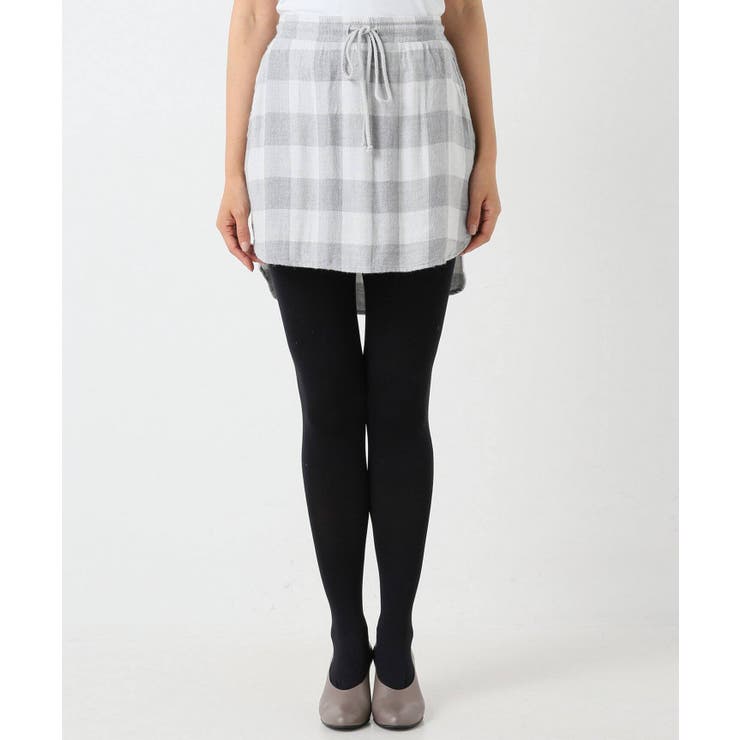 【belladahl】EasyDrawCodeスカート | B.C STOCK | 詳細画像5 