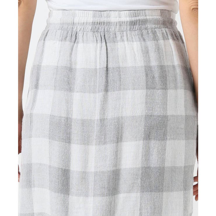 【belladahl】EasyDrawCodeスカート | B.C STOCK | 詳細画像9 