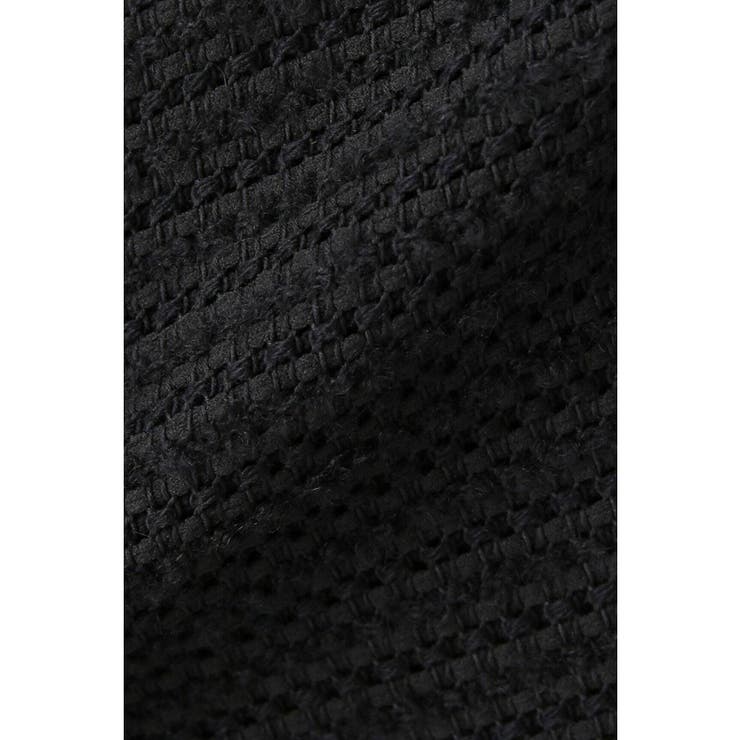 カラミツイードミニスカート | B.C STOCK | 詳細画像12 