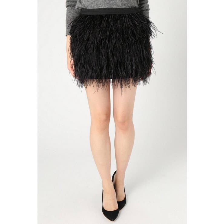 ＜Deuxieme Classe＞ MICHELLE | B.C STOCK | 詳細画像2 