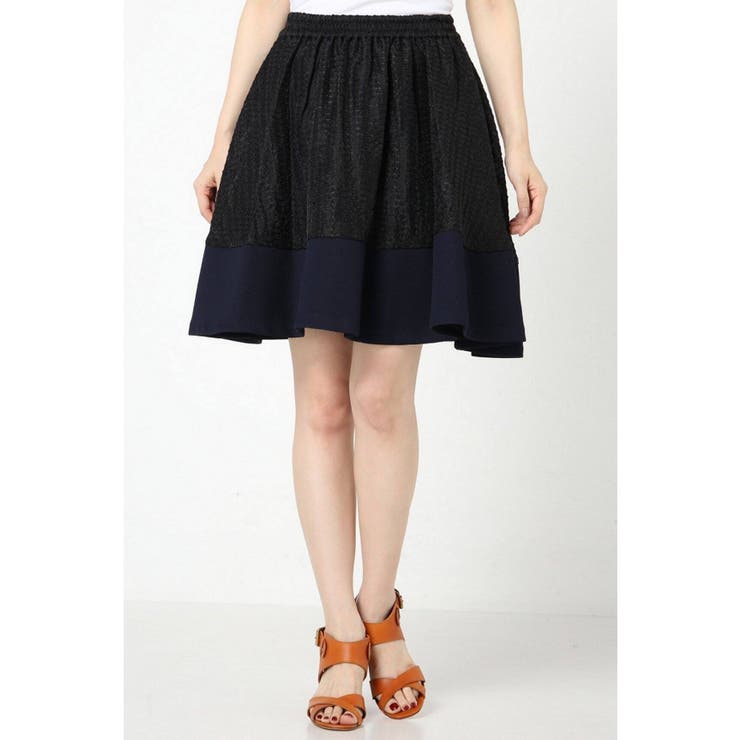 ＜Plage＞ DESIGNERS REMIX ボリュームスカート | B.C STOCK | 詳細画像3 