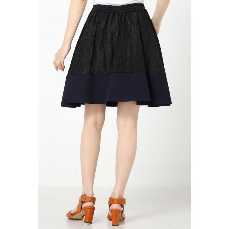 ＜Plage＞ DESIGNERS REMIX ボリュームスカート | B.C STOCK | 詳細画像5 