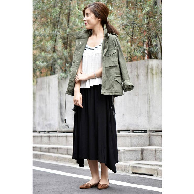  40テンジクRyスカート◆ | B.C STOCK | 詳細画像20 