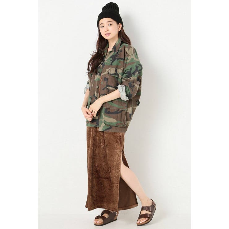 ＜JOURNAL STANDARD relume＞ | B.C STOCK | 詳細画像1 