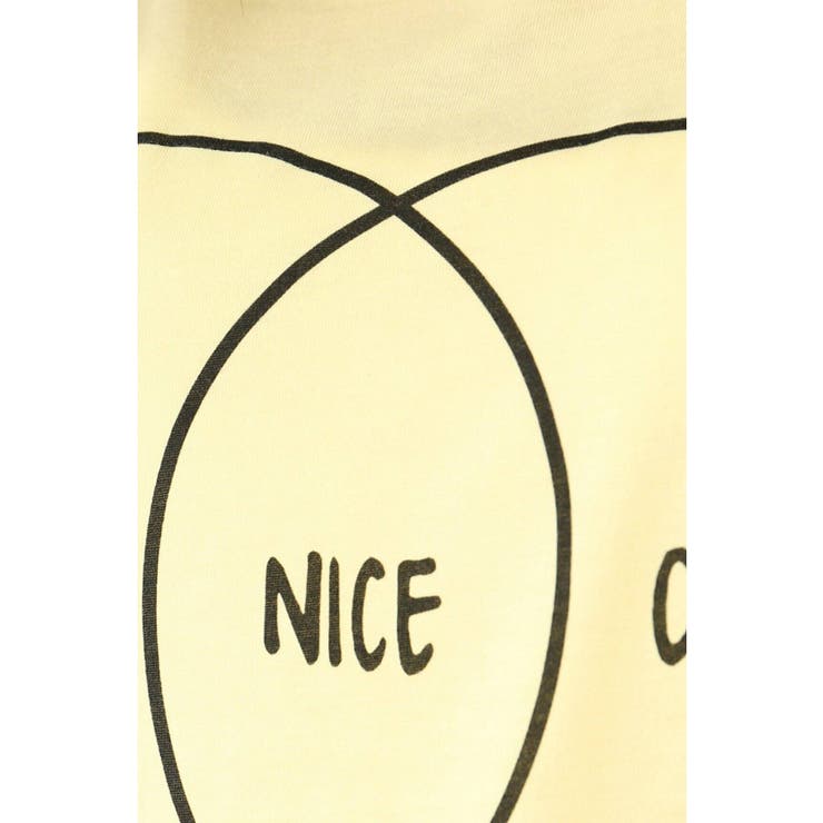 ＜B.C STOCK＞ C4 サークルロゴ Tシャツ | B.C STOCK | 詳細画像10 