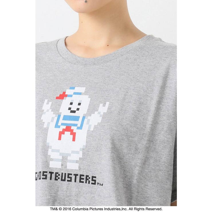 ＜B.C STOCK＞ GB*OOZU Tシャツ | B.C STOCK | 詳細画像4 