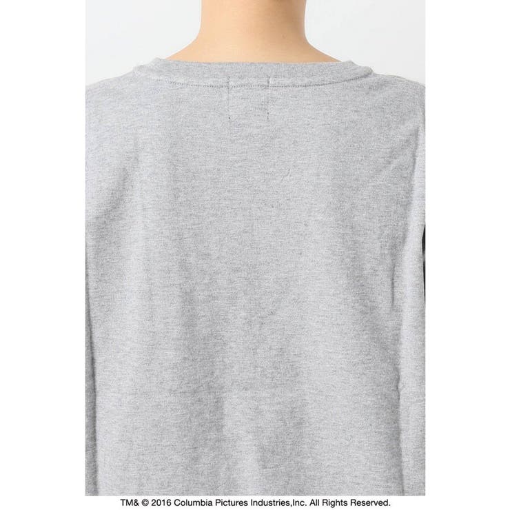 ＜B.C STOCK＞ GB*OOZU Tシャツ | B.C STOCK | 詳細画像5 