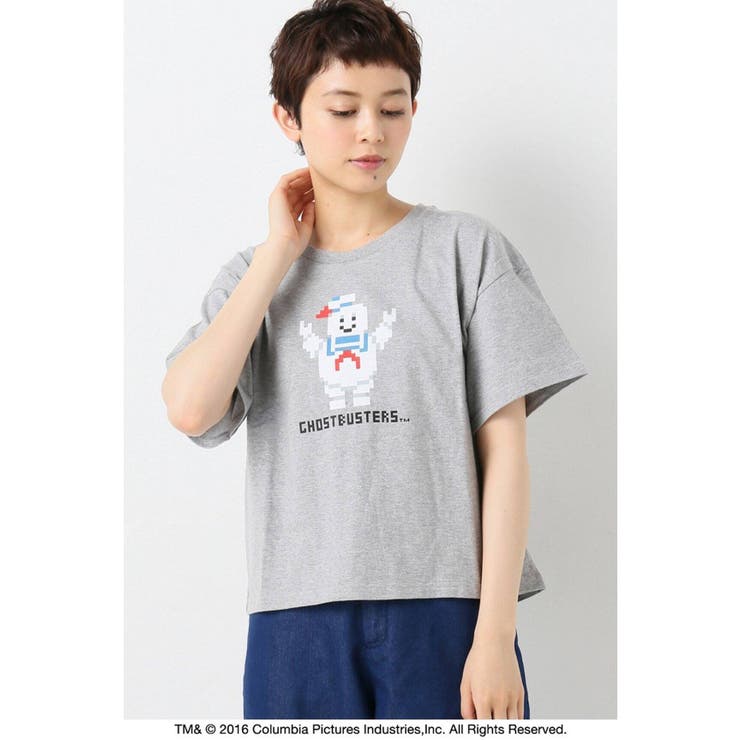 B.C STOCK＞ GB*OOZU Tシャツ[品番：BYCW0011748]｜B.C STOCK（ベー