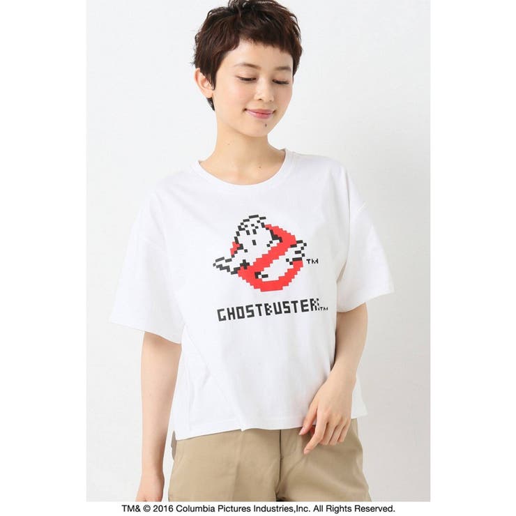 B.C STOCK＞ GB*OOZU Tシャツ[品番：BYCW0011749]｜B.C STOCK（ベー