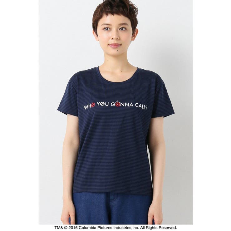 B.C STOCK＞ GB スケボーダーシシュウTシャツ[品番：BYCW0011751]｜B.C