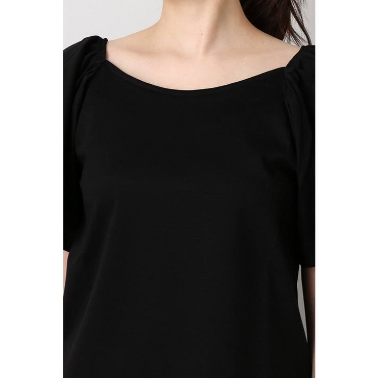 ＜Limitless Luxury＞ 2wayフレアースリーブカットトップス | B.C STOCK | 詳細画像4 