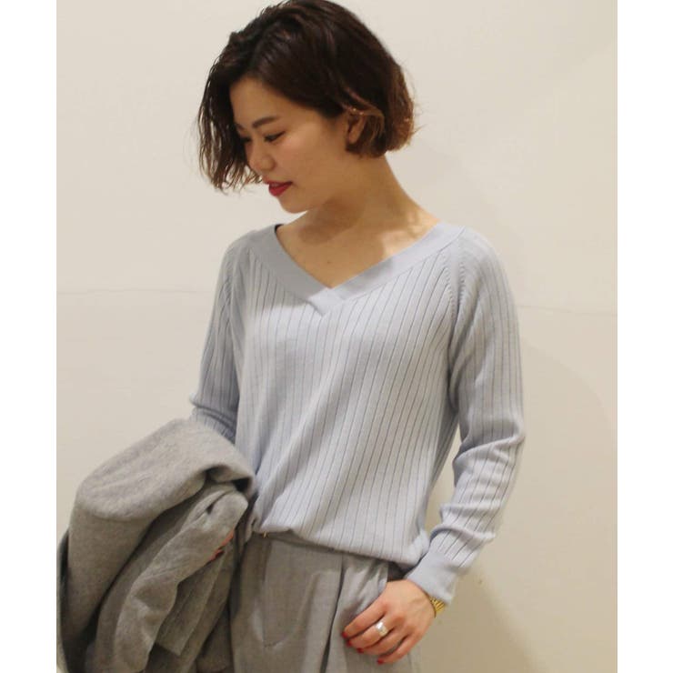 ブルー A