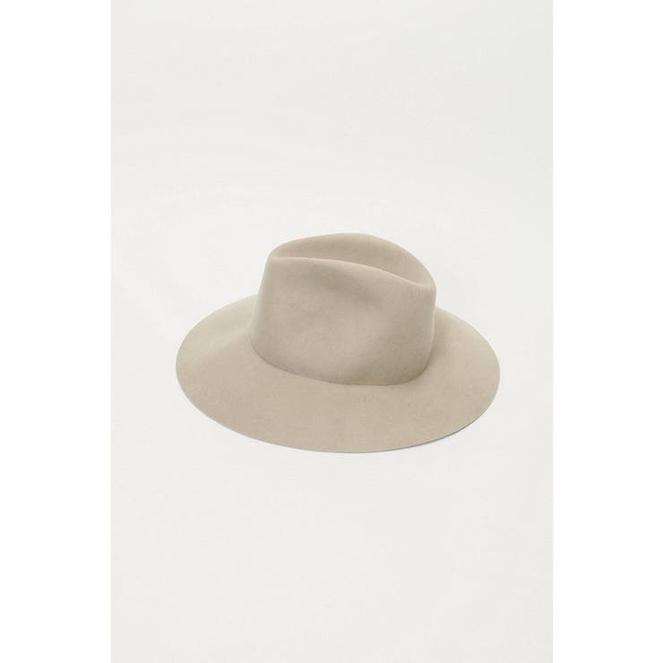 ＜Spick and Span＞ 【grillo.c】 ナカオレハット◆ | B.C STOCK | 詳細画像8 