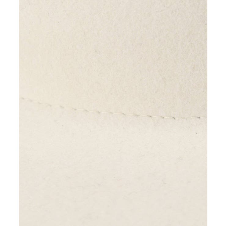 【grillo.c】ラビットFUR中折れハット | B.C STOCK | 詳細画像7 