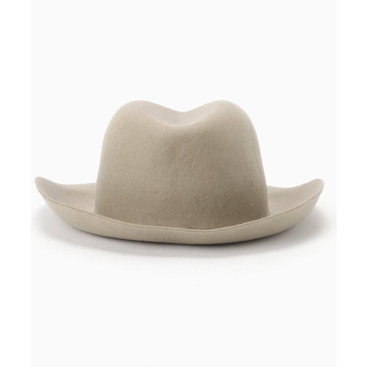 【BRONTE】WOOLMENSHATツバヒロ | B.C STOCK | 詳細画像3 