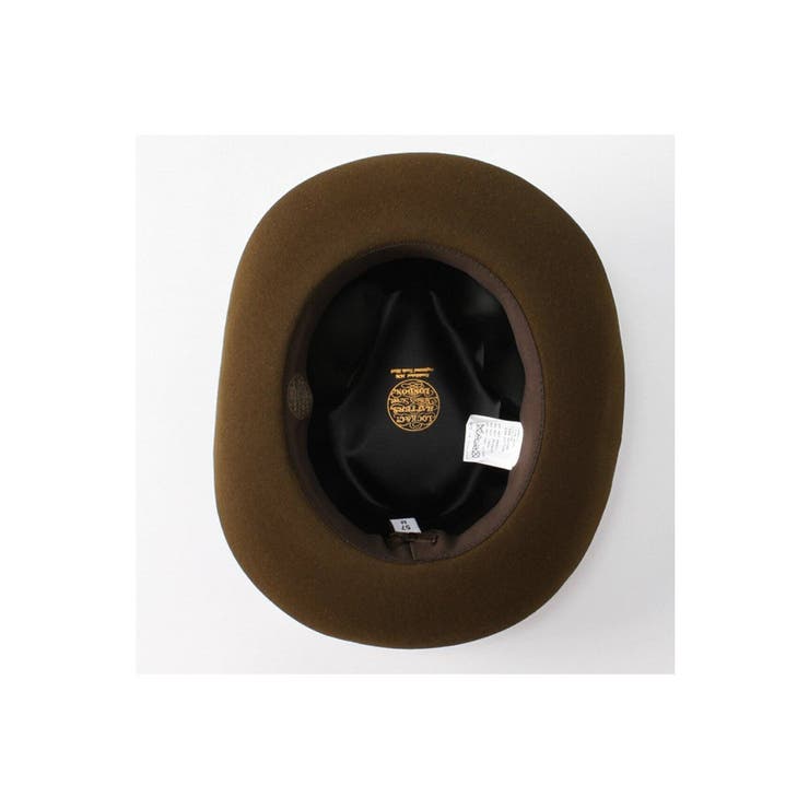 【LOCK&CO】ATLANTIC | B.C STOCK | 詳細画像5 