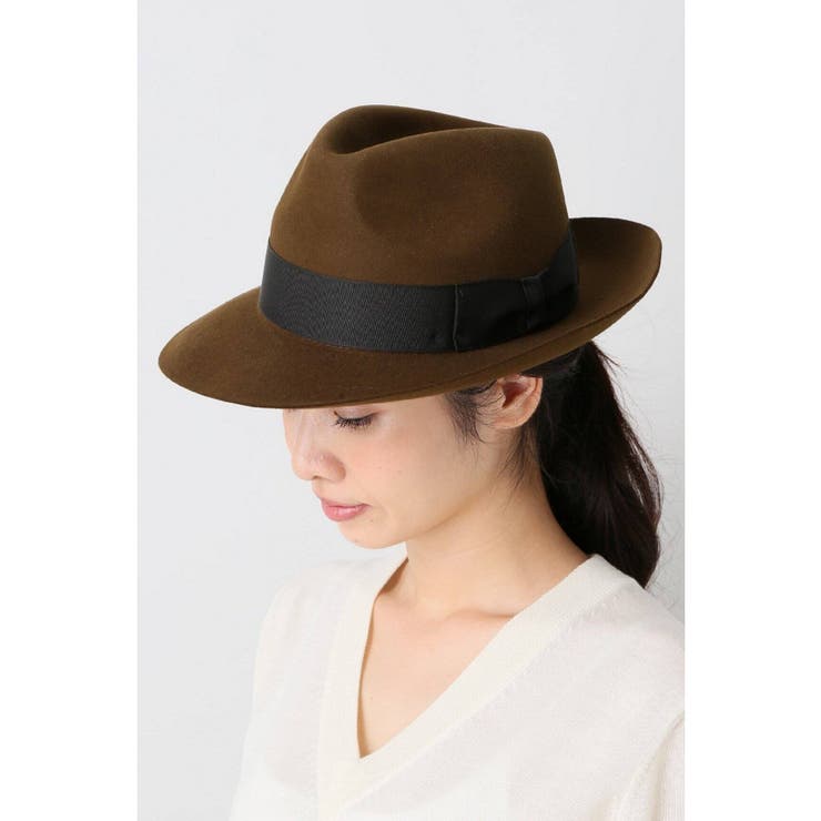 【LOCK&CO】ATLANTIC | B.C STOCK | 詳細画像9 