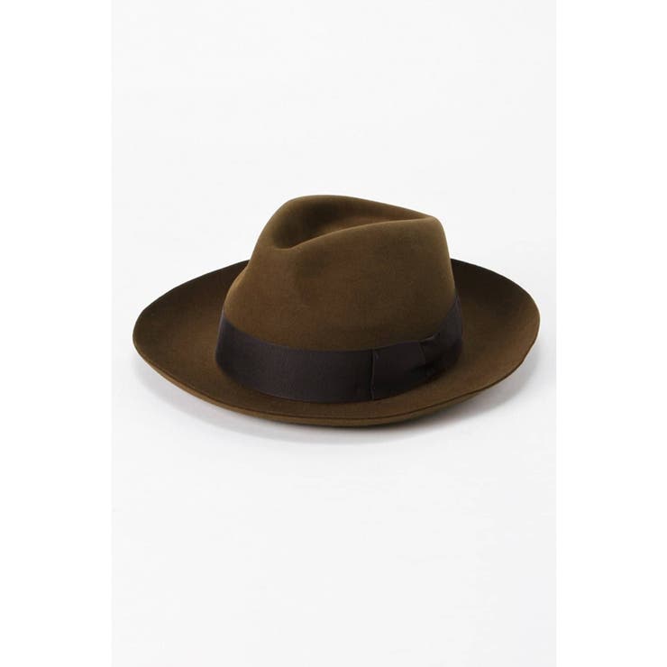 キャメル | 【LOCK&CO】ATLANTIC | B.C STOCK